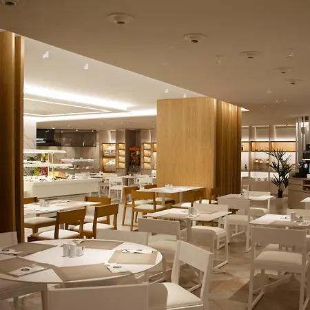 酒店 Sh瓦伦西亚宫酒店 5*