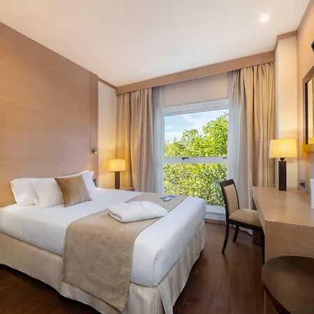 Hotel Sh Palace Valencia