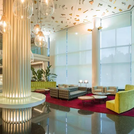 Sh Palace Hotel Walencja