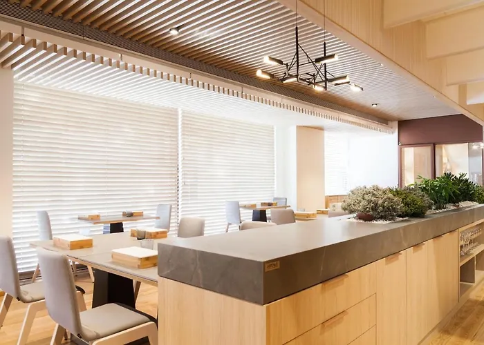 Sh Palace Hotel Valencia