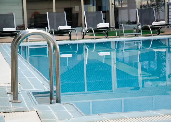 Sh Palace Hotel Valencia