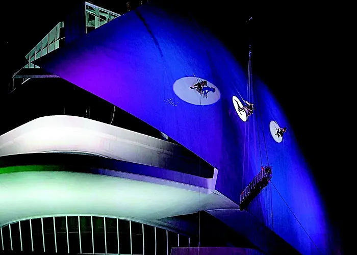 Sh Palace Hotel Valencia