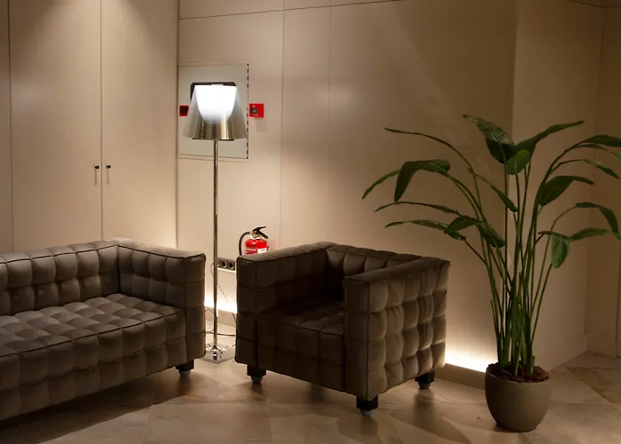 Sh瓦伦西亚宫酒店 瓦伦西亚