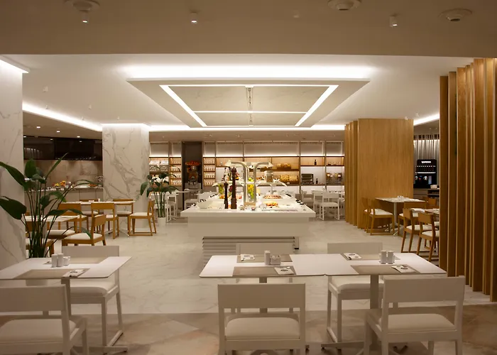 Sh瓦伦西亚宫酒店 酒店 瓦伦西亚