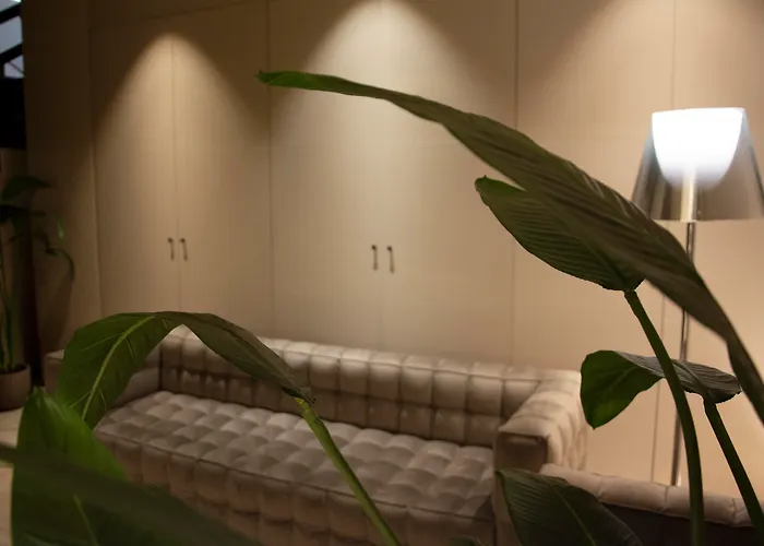 Hotel Sh Palace Valencia