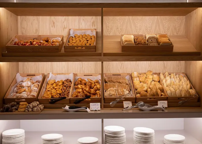 酒店 Sh瓦伦西亚宫酒店