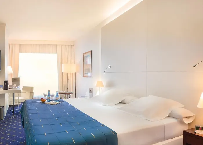 Sh Palace Hotel Valencia