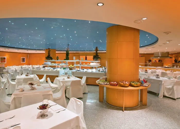 Sh Palace Hotel Valencia