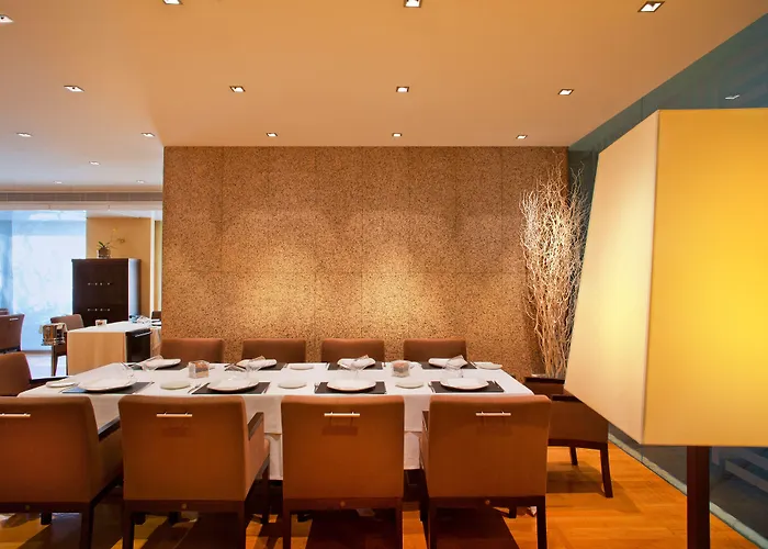 酒店 Sh瓦伦西亚宫酒店