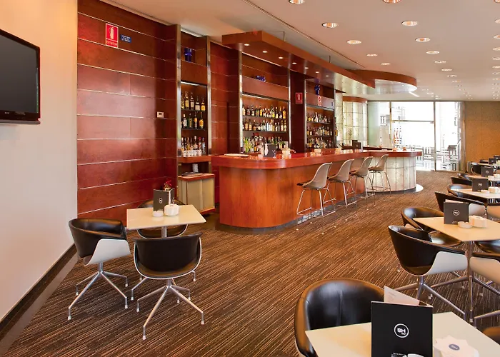 Sh Palace Hotel Valencia