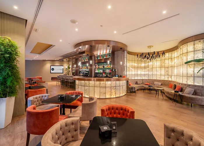 Hotel Sh Palace Valencia